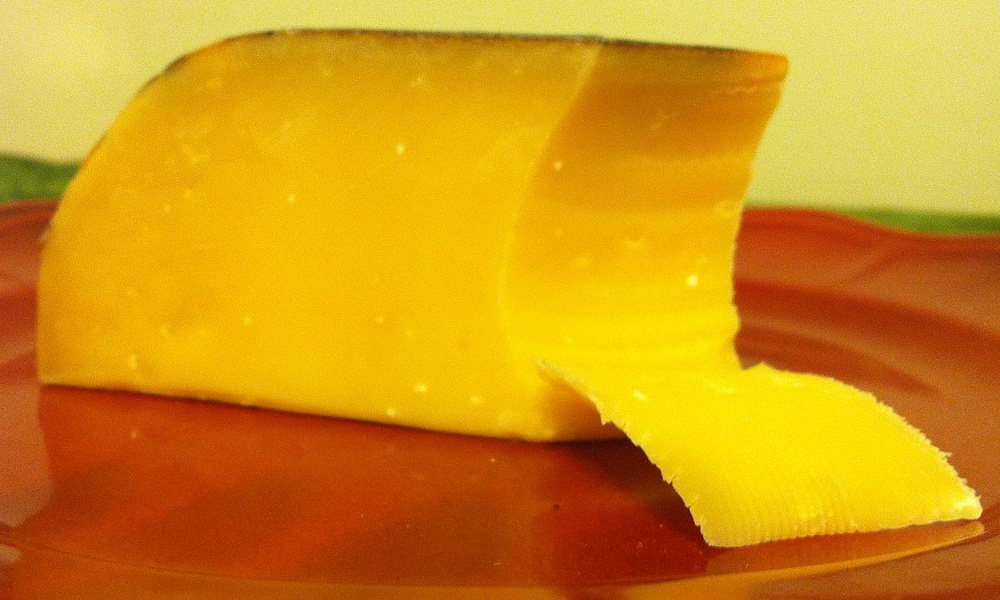 Сыр «Гауда»